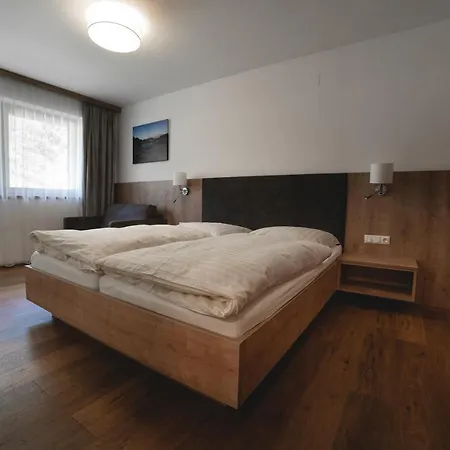 Lisi Apartment