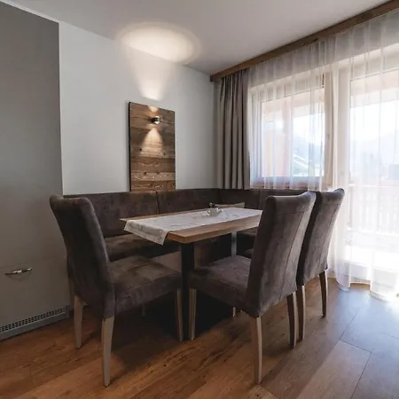 Apartment Lisi